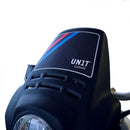 BMW R nineT 1200 Urban G/S (hoher Auspuff) [2017-2023] - Windschutzscheibe Fenouil Aufkleber