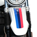 BMW R nineT 1200 Urban G/S (niedriger Auspuff) [2017-2023] - Motorsport-Aufkleber