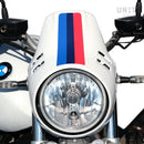 BMW R nineT 1200 Urban G/S (hoher Auspuff) [2017-2023] - Motorsport-Aufkleber