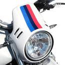 BMW R nineT 1200 Urban G/S (niedriger Auspuff) [2017-2023] - Motorsport-Aufkleber