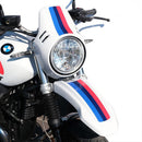 BMW R nineT 1200 Urban G/S (niedriger Auspuff) [2017-2023] - Motorsport-Aufkleber