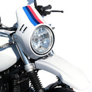 BMW R nineT 1200 Urban G/S (niedriger Auspuff) [2017-2023] - Motorsport-Aufkleber