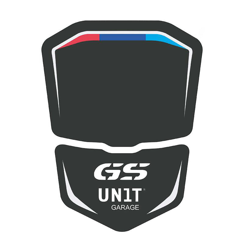 BMW R 1250 GS Adventure [2019-2023] - Motorsport Aufkleber Windschutzscheibe GS