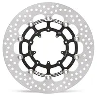 Honda Xl 750 Transalp [2023-2026] - Halo Series Schwimmende Bremsscheibe – Bild 8