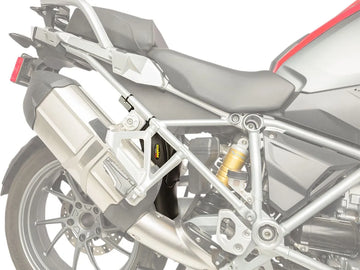 BMW R 1250 GS [MAIER] – proteção traseira contra respingos - 0