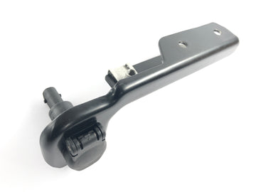 BMW F 800 S [2007] - Curve Socket 12 volts com suporte - 0