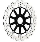 Harley-Davidson Xl 883 Sportster [1986, 1988-1991, 1993-1995, 1998] - Bremsscheibe – Bild 10