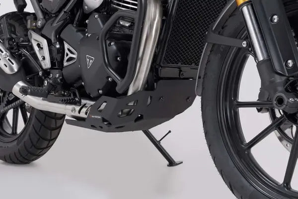 Triumph Scrambler 400 [SW-MOTECH] – proteção do motor