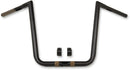 Harley Davidson Fltruse [LA CHOPPERS] – guidão Hefty Twin Peaks de 1-1/4"-1