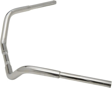 Harley Davidson Fltruse [DRAG SPECIALTIES] – Guiador Buffalo Bar de 1-1/4" - 0