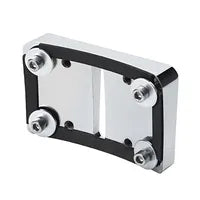 Harley Davidson Fxdrs 114 [HEINZ BIKES] – Cubo espaçador para montagem de placa