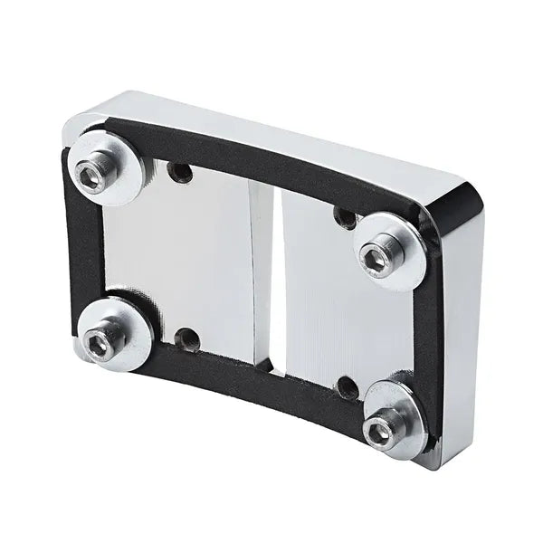 Harley Davidson Fxdrs 114 [HEINZ BIKES] – Cubo espaçador para montagem de placa