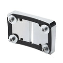 Harley Davidson Fxdrs 114 [HEINZ BIKES] – Cubo espaçador para montagem de placa