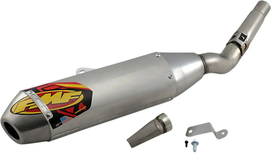 Kawasaki KX 450 [2021-2023] - Powercore 4 Hex Slip-On Schalldämpfer – Bild 1