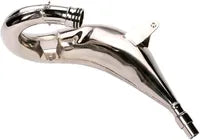 Kawasaki KX 125 (KX 125 K) [1995-1997] - Gold Series Fatty™ Krümmer – Bild 3