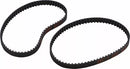 Ducati Multistrada 1000 DS [BELT DRIVES LTD.] – Visão detalhada da correia dentada Tru-Fit Ducati