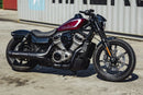 Harley Davidson Nightster [CULT WERK] – guarda-lamas dianteiro old school-4