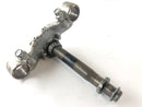 Yamaha XV 535 VIRAGO 2YL [1987] - Bridge abaixo abaixo-6