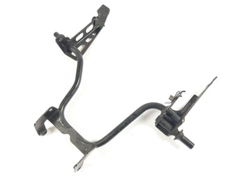 BMW R 1200 R - K27 [2007] - Antlers do suporte da lâmpada do suporte para descendência - 0