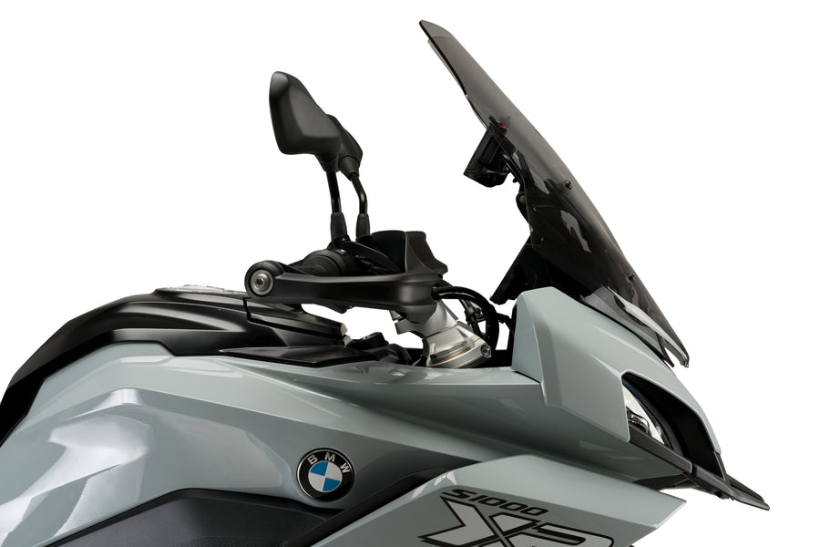 BMW S 1000 XR [2025] – janela touring – escurecida
