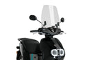 YAMAHA Neo's [2025] – Tela Urban Scooter – Colorida-1