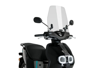 YAMAHA Neo's [2025] – Tela Urban Scooter – Colorida
