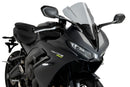 TRIUMPH DAYTONA 660 [2025] – Tela Z-Racing – preto fosco-4