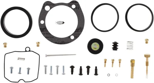 Harley Davidson Flstf [ALL BALLS] - Kit de reconstrução de carburador CV