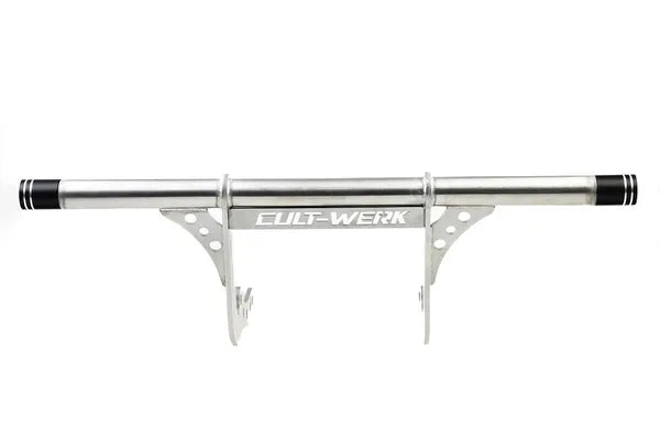 Harley Davidson Fxlrs [CULT WERK] – Estilo Crash Bar Club
