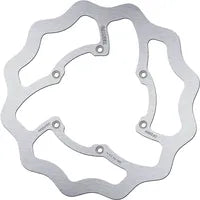Fantic XXF 250 [2025-2026] - TUBARÃO DE DISCO DE FREIO FIXO – Foto 3