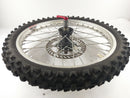 Gas Gas FSR 450 [2008] - Roda da borda da roda dianteira-1