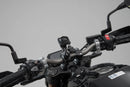 aprilia sx 125 [SW-MOTECH] – Kit de montagem GPS universal