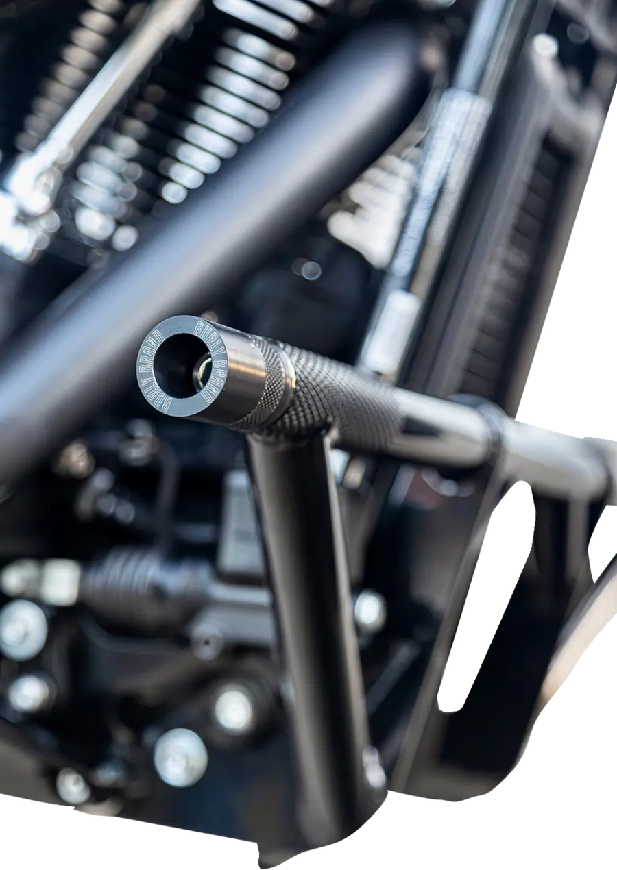 Harley Davidson Softail Street Bob FXBB [BURLY BRAND] – Brawler Kit
