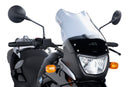 BMW F 650 GS [2007] – janela touring – escurecida