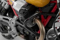 Moto Guzzi V 85 TT [SW-MOTECH] – Barra de colisão