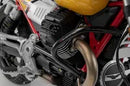 Moto Guzzi V 85 TT [SW-MOTECH] – Barra de colisão