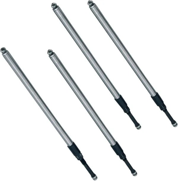 Harley-Davidson FXST 1690 Softail Standard [2015] - Quickee Pushrods – Bild 2