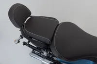 Royal Enfield Meteor 350 [SW-MOTECH] – Porta-bagagens lateral SLC