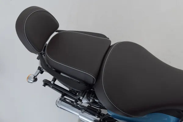 Royal Enfield Meteor 350 [SW-MOTECH] – Porta-bagagens lateral SLC