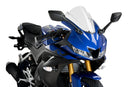 YAMAHA YZF-R 125 [2022] – Tela Z-Racing – Transparente-5