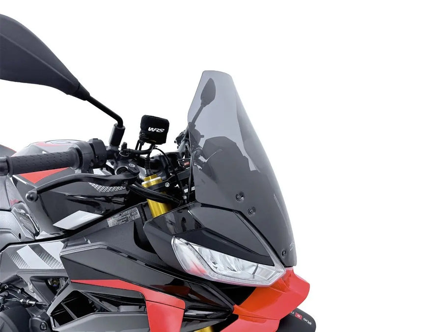 aprilia tuono 1100 [WRS] – Para-brisa Touring Tuono V4