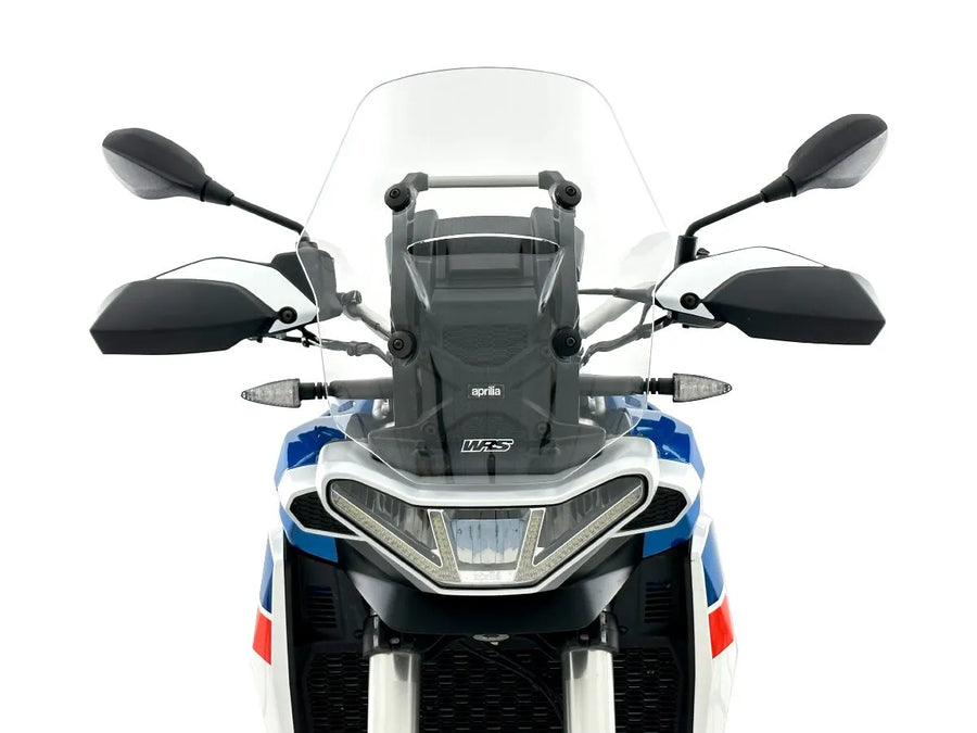 Aprilia Tuareg 660 [WRS] – tela de carenagem da motocicleta