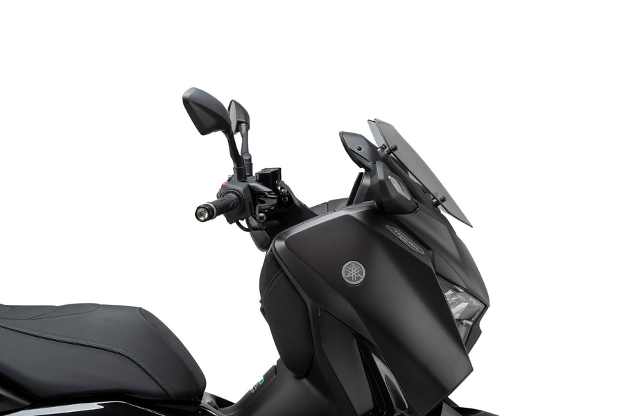 YAMAHA X-MAX 300 TECH MAX + [2025] – Pára-brisa V-Tech Line Sport – Transparente
