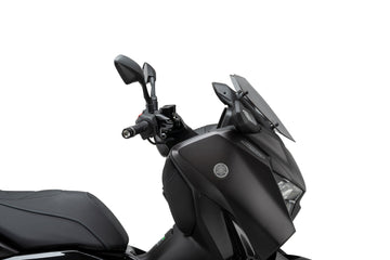 YAMAHA X-MAX 300 TECH MAX + [2025] – Pára-brisa V-Tech Line Sport – Colorido
