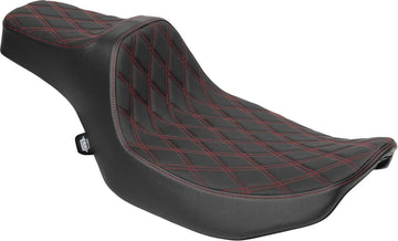 Harley Davidson Touring [DRAG SPECIALTIES] – Assento de alcance estendido Predator III