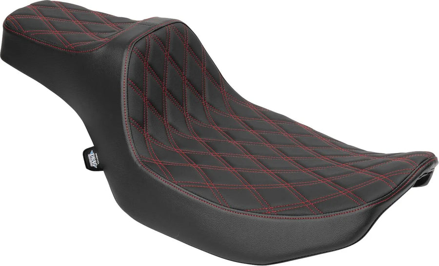 Harley Davidson Touring [DRAG SPECIALTIES] – Assento de alcance estendido Predator III
