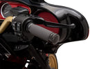 Harley Davidson Nightster 975 Special [PERFORMANCE MACHINE (PM)] - Punhos Enrolados Contour Renthal