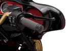 Harley-davidson pan america [PERFORMANCE MACHINE (PM)] – Punhos embrulhados Contour Renthal-3
