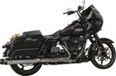 Harley-Davidson FXBR 1923 Softail Breakout 117 [2024] - Air Stinger Stealth Luftfiltersatz – Oberfläche: Schwarz – Bild 10