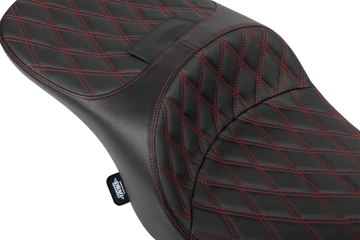 Harley Davidson Touring [DRAG SPECIALTIES] – Assento Freedom Touring - 0